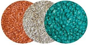Seed Coating Polymer